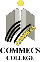 Commecs College LMS